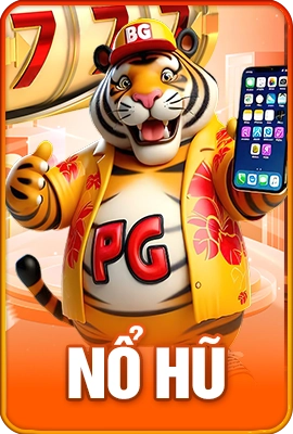 NỔ HŨ